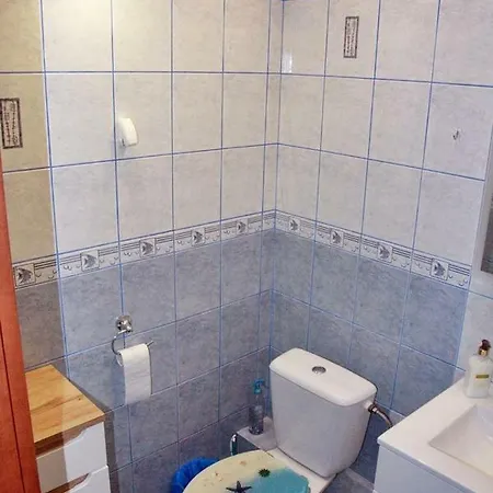 Daire Mieszkanie 350 M Od Plazy