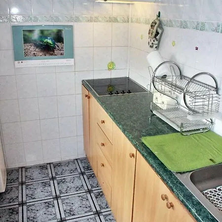 Mieszkanie 350 M Od Plazy Daire Władysławowo