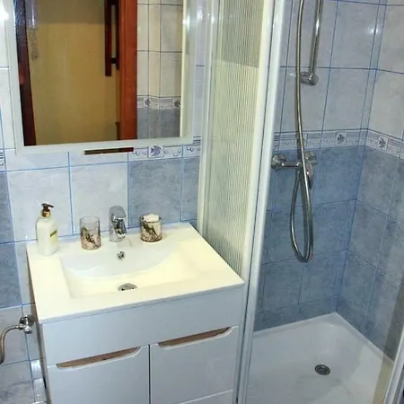 Daire Mieszkanie 350 M Od Plazy *