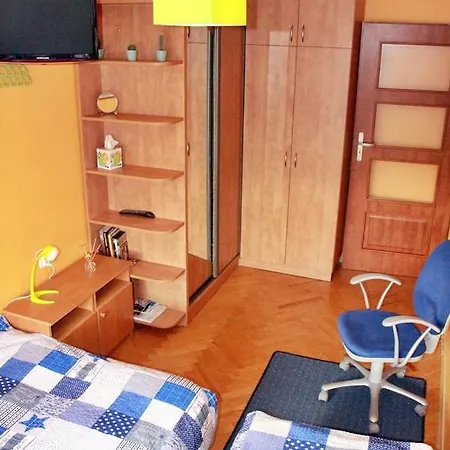 Mieszkanie 350 M Od Plazy Daire